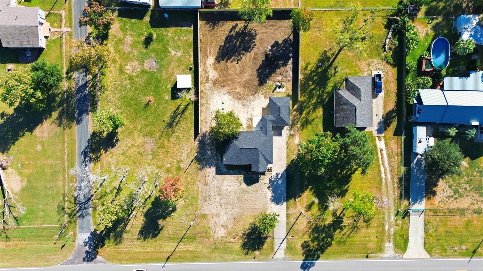 10036 Tri City Beach Road