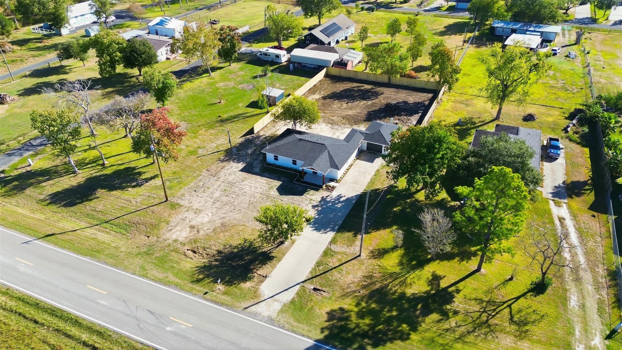 10036 Tri City Beach Road