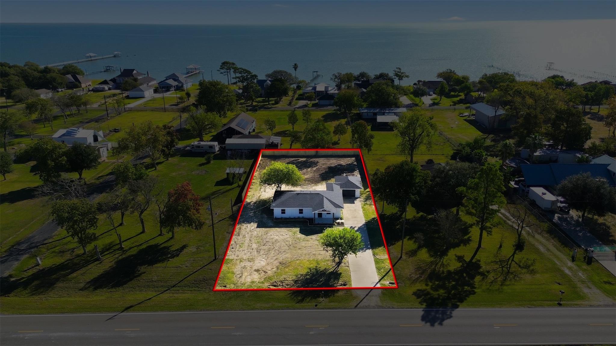 10036 Tri City Beach Road