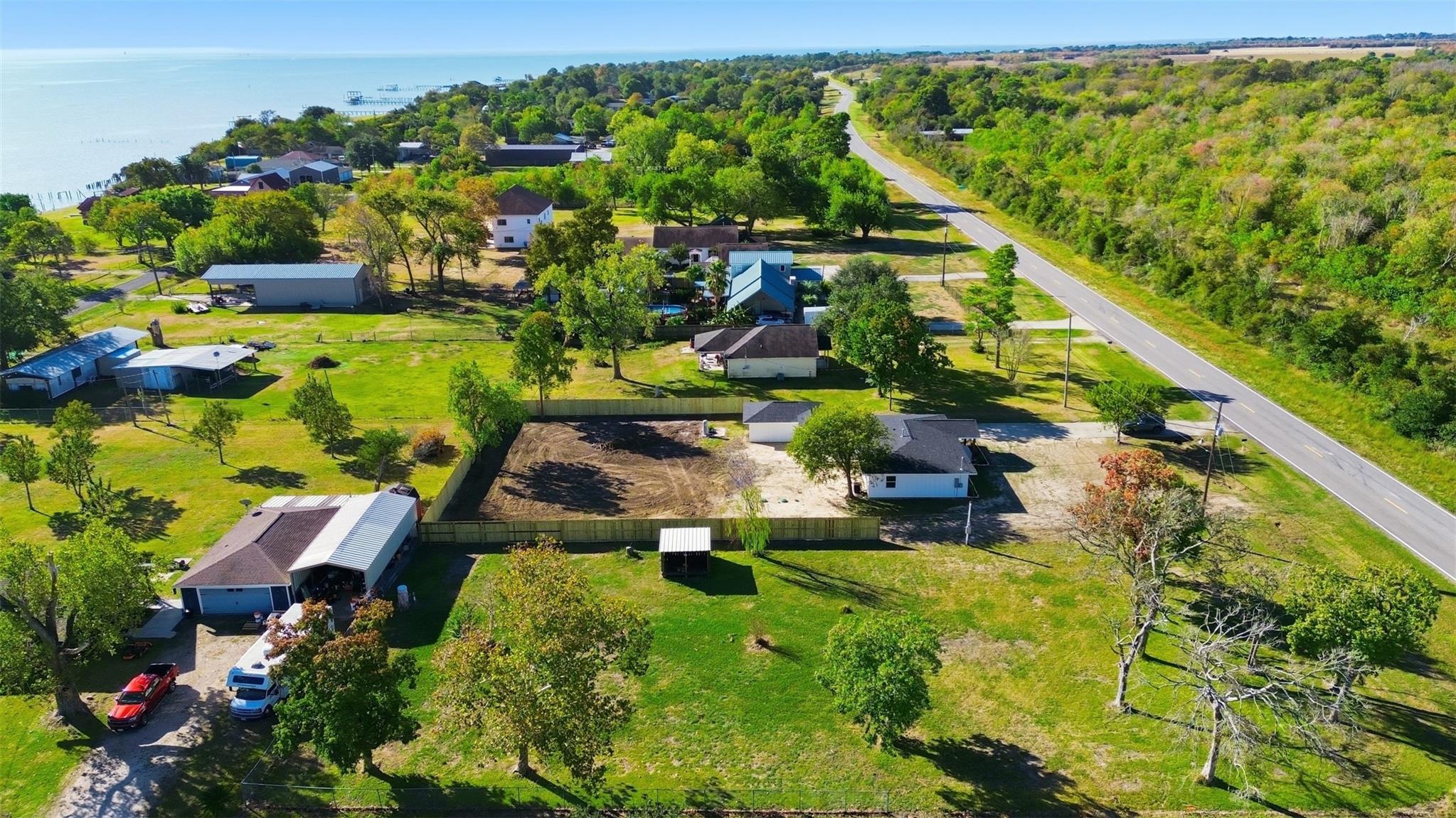 10036 Tri City Beach Road