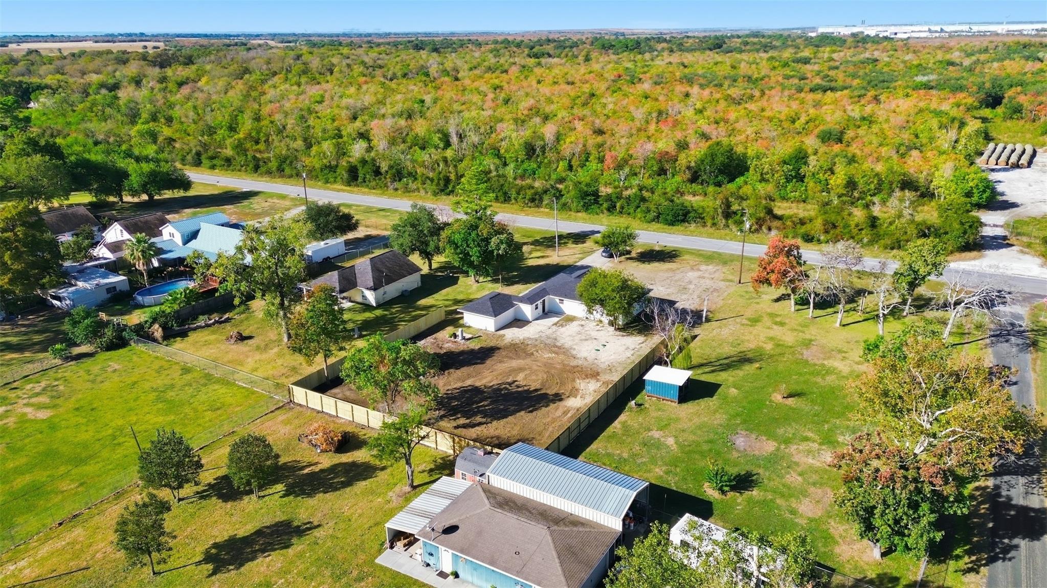 10036 Tri City Beach Road