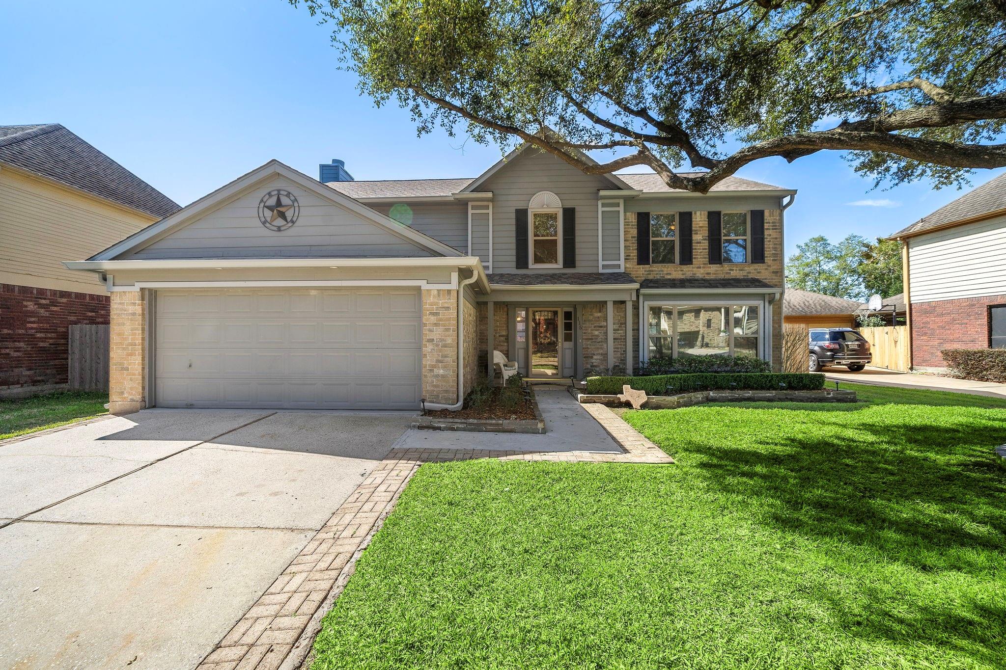 115 Coral Bay Drive