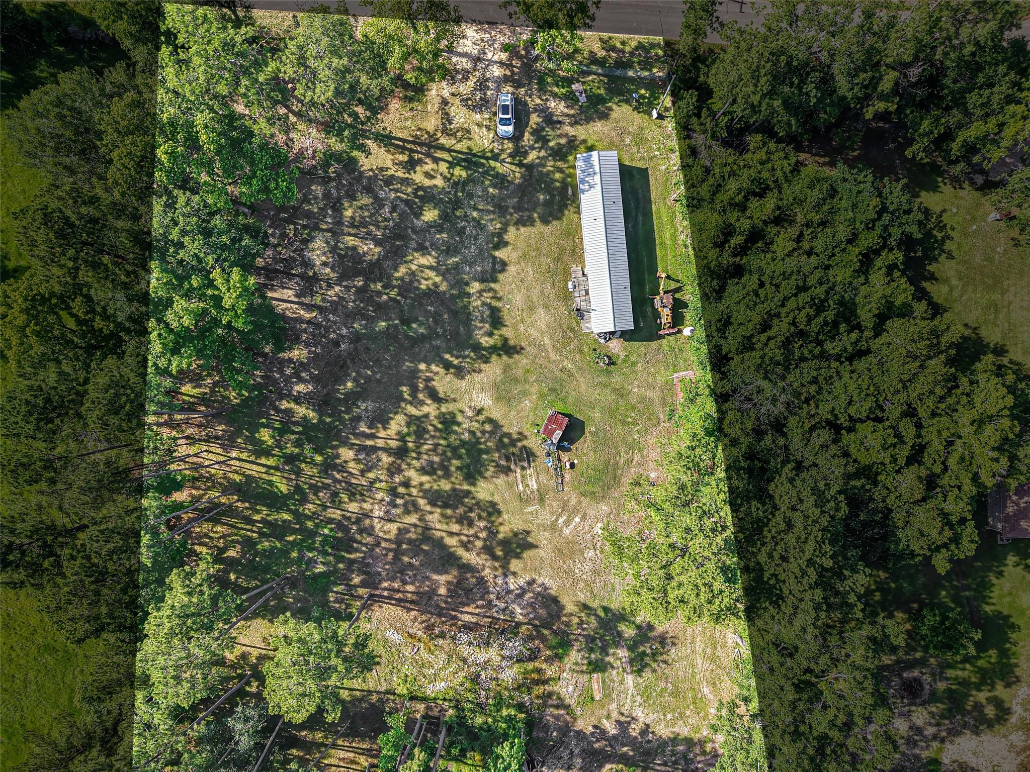 2000 Shepherd Tram Road