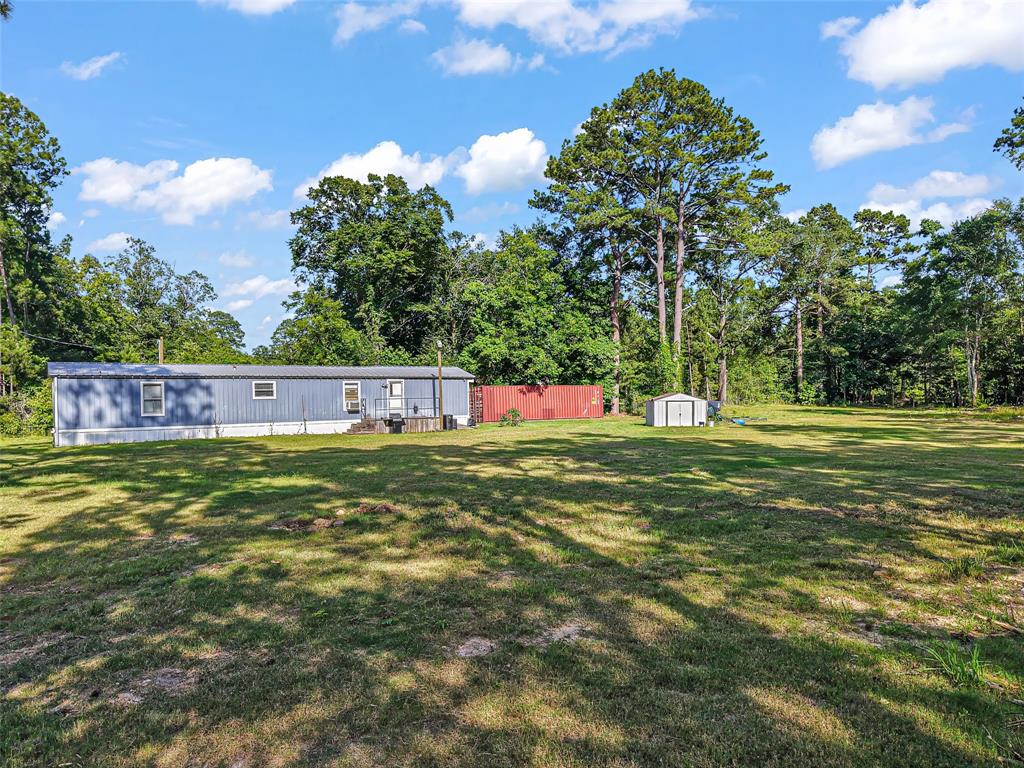 2000 Shepherd Tram Road