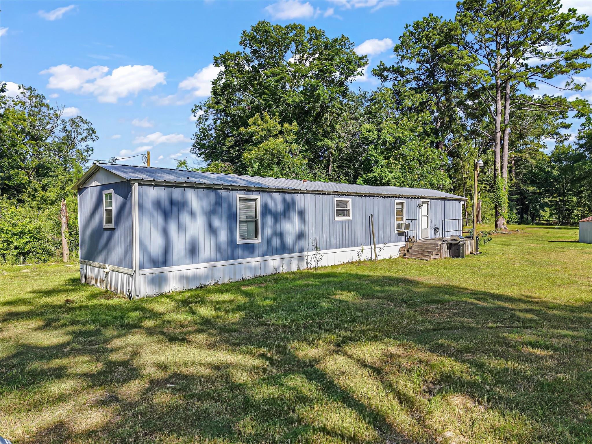 2000 Shepherd Tram Road