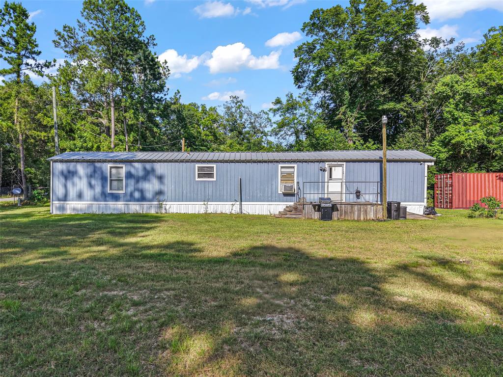 2000 Shepherd Tram Road