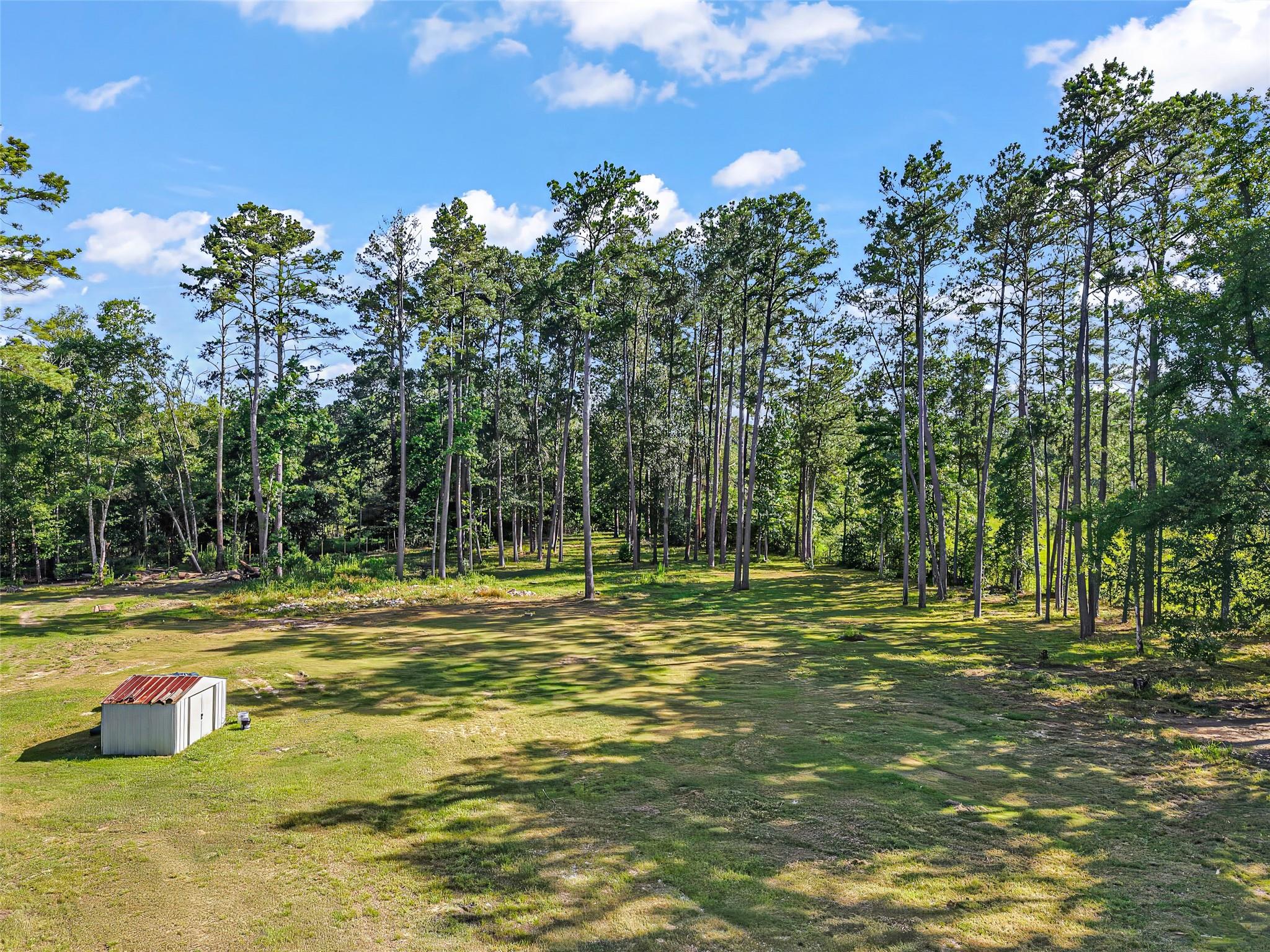 2000 Shepherd Tram Road