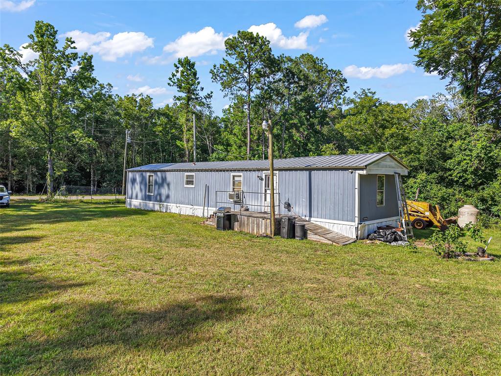 2000 Shepherd Tram Road