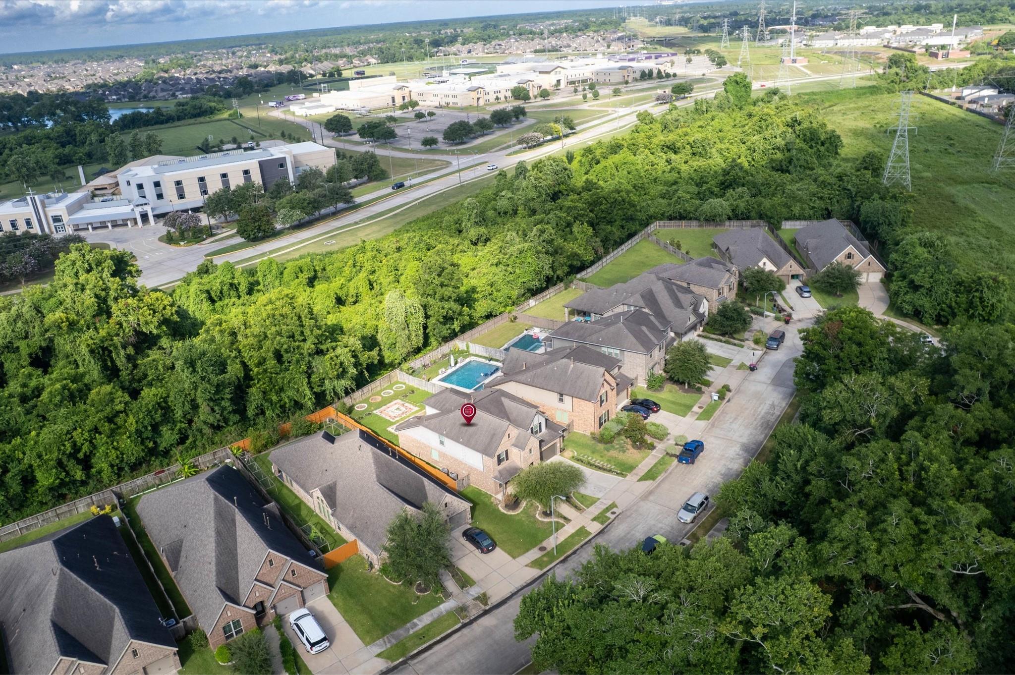 2827 Monarch Crossing