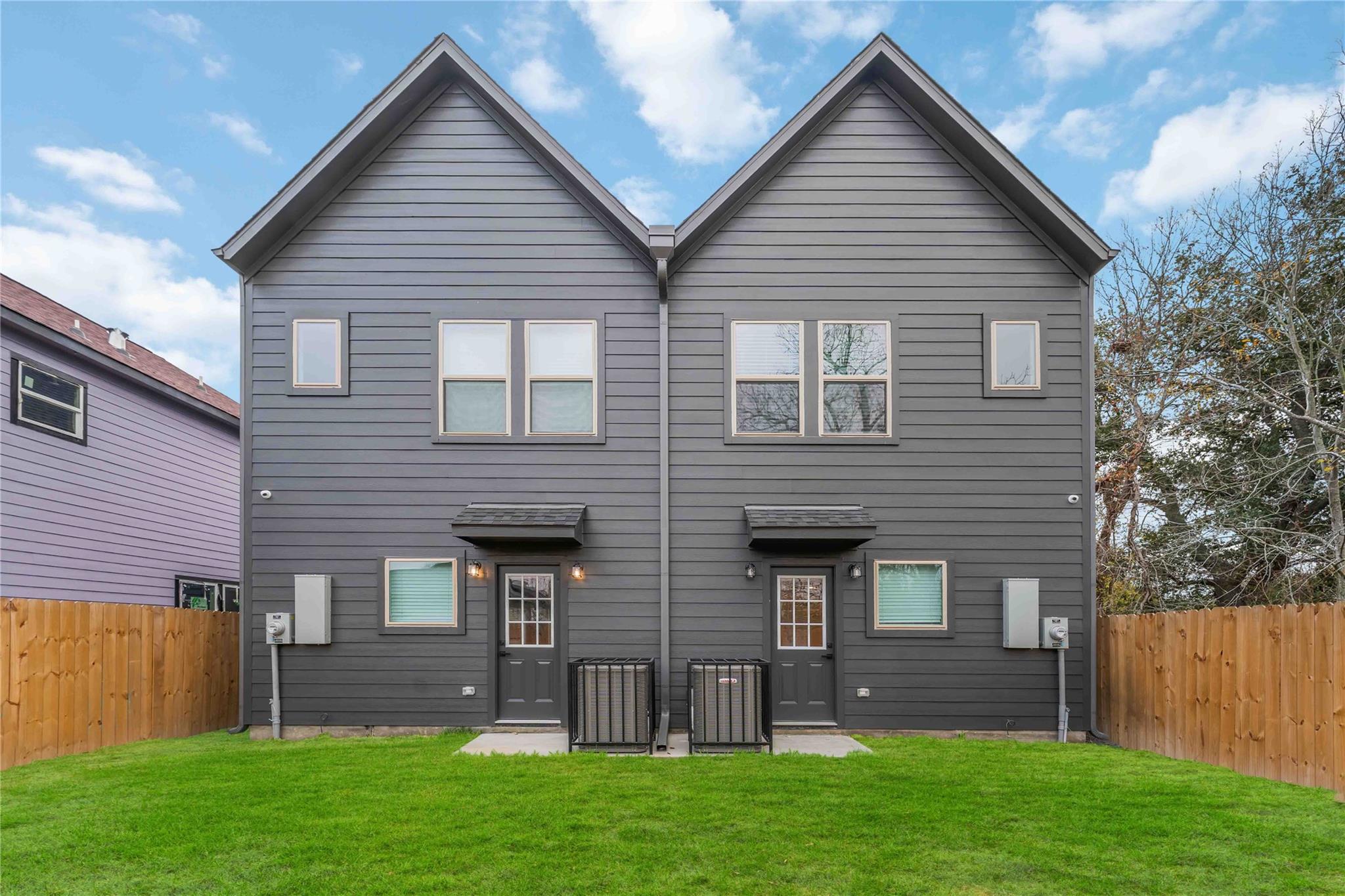 8115 Jeffrey Street Unit: A/B