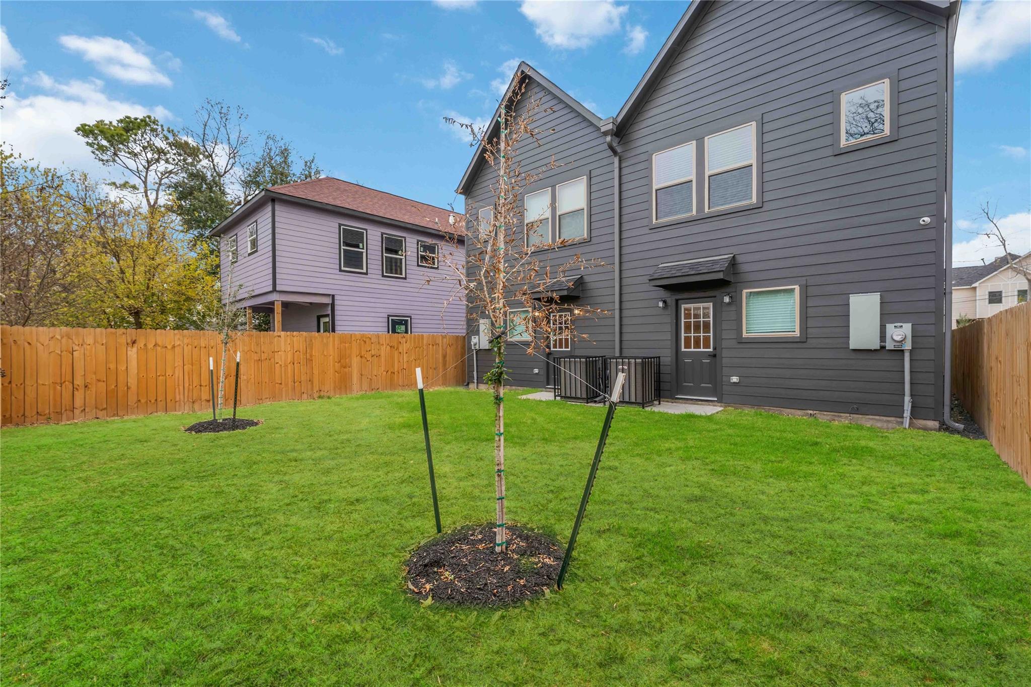 8115 Jeffrey Street Unit: A/B