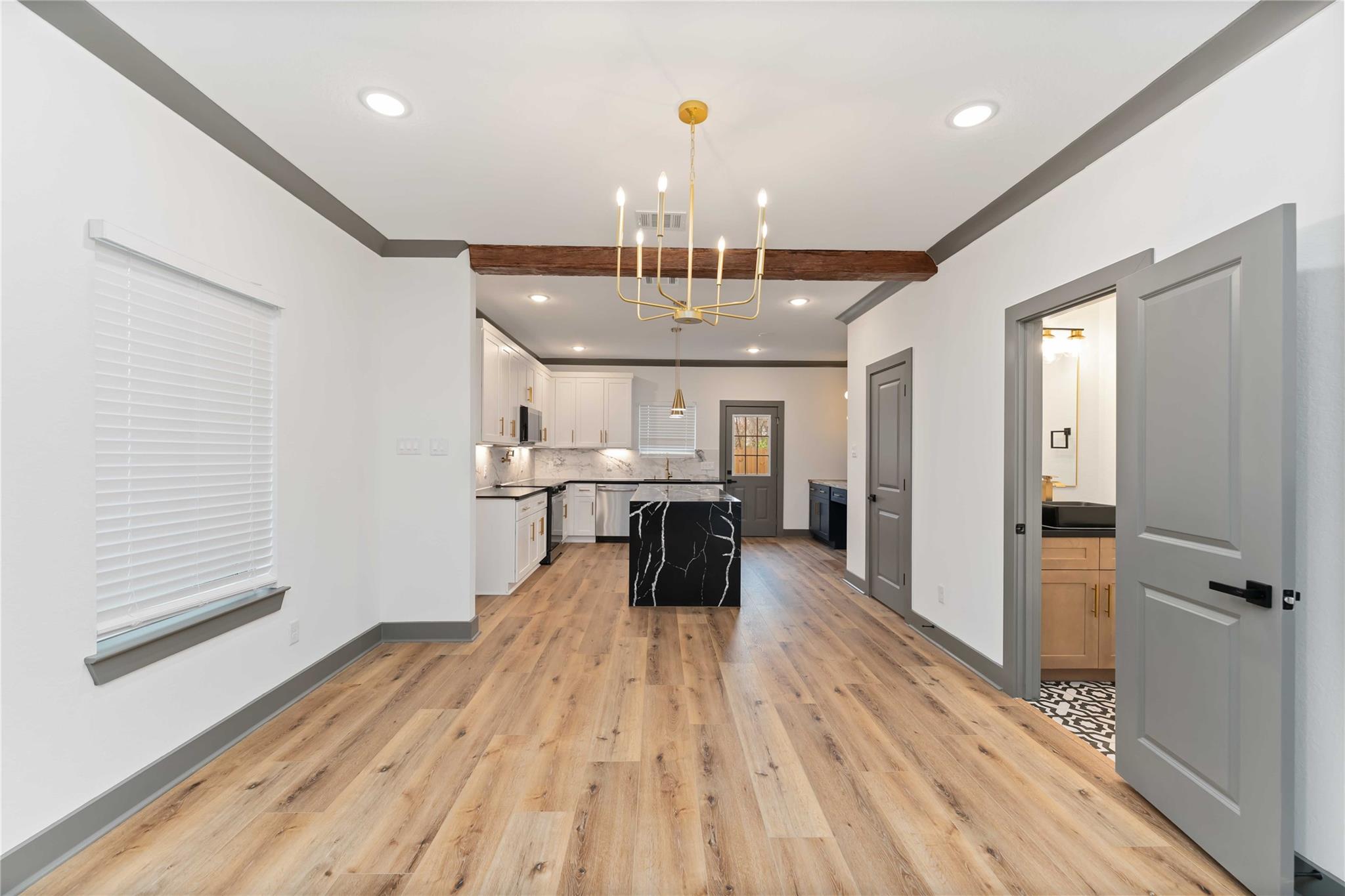 8115 Jeffrey Street Unit: A/B