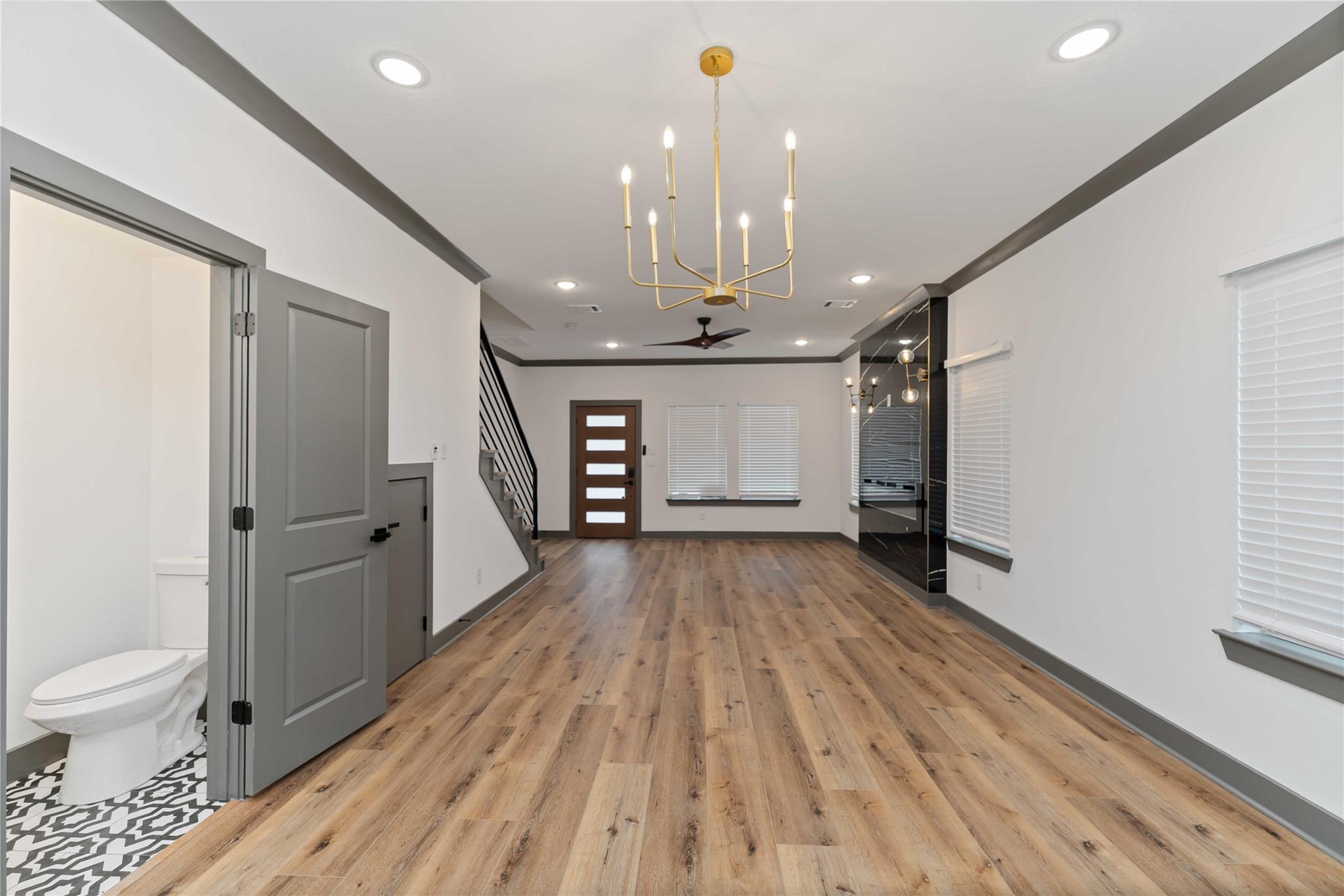 8115 Jeffrey Street Unit: A/B