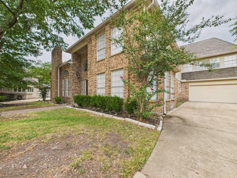 3434 Amber Forest Drive