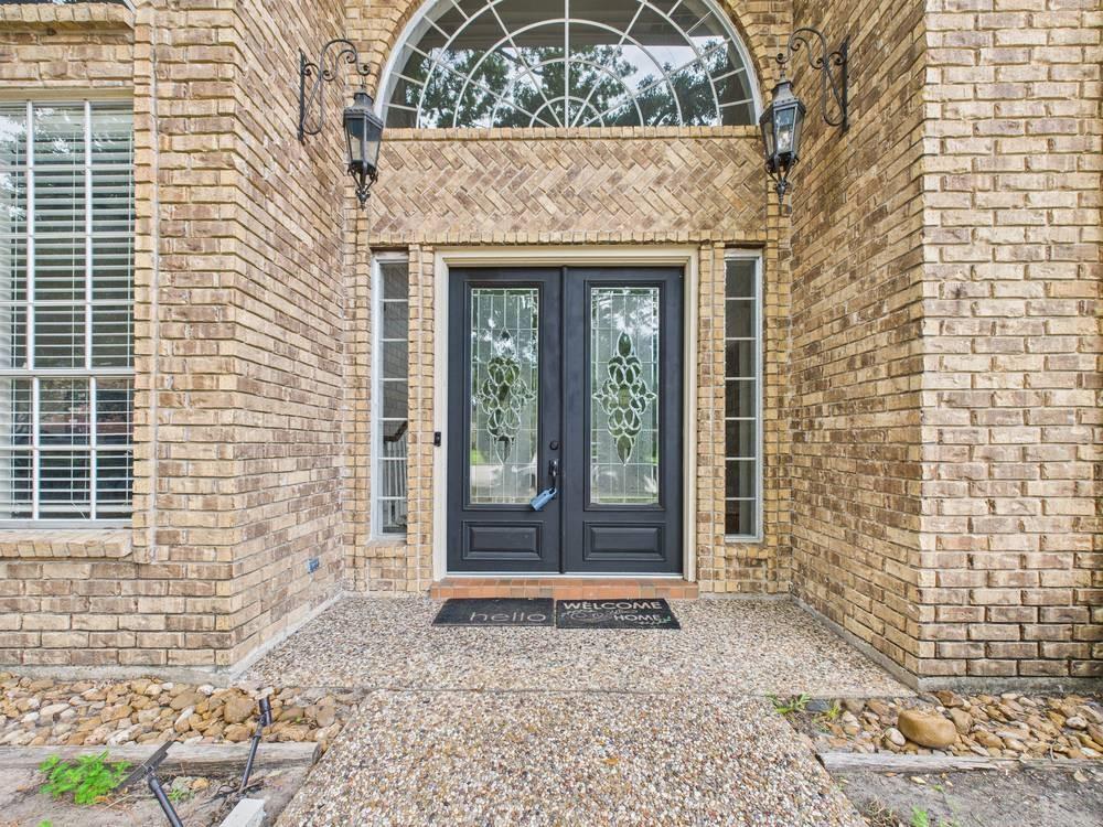 3434 Amber Forest Drive