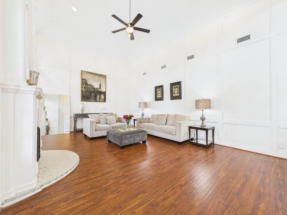 3434 Amber Forest Drive