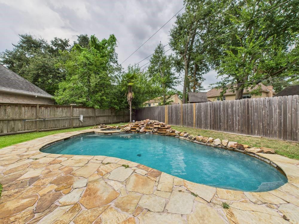 3434 Amber Forest Drive