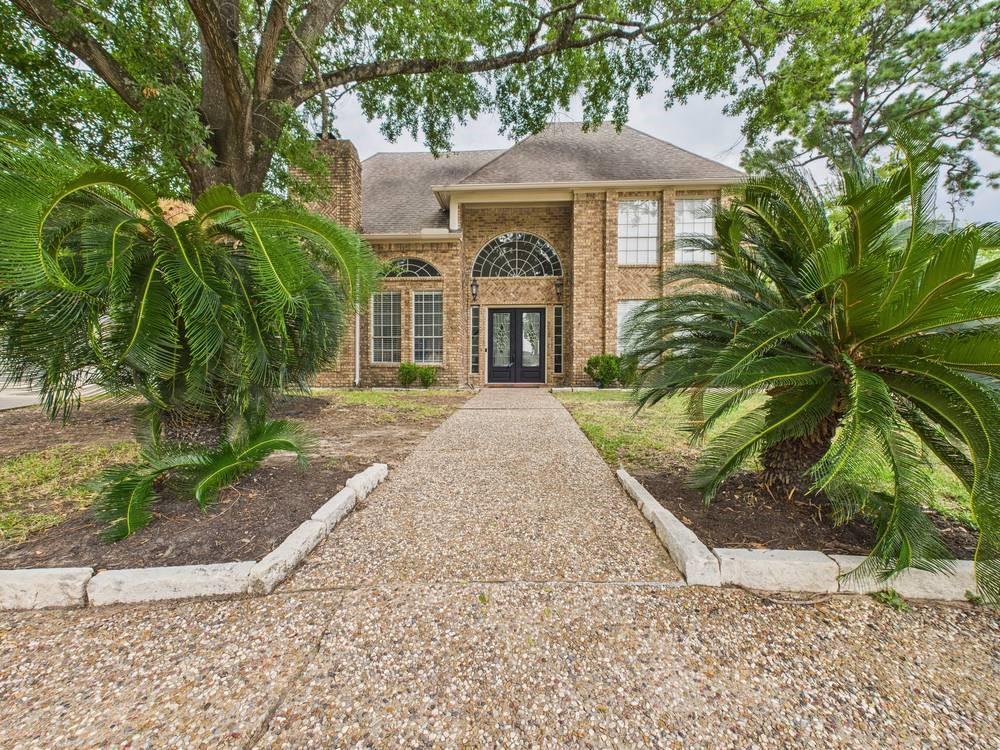 3434 Amber Forest Drive