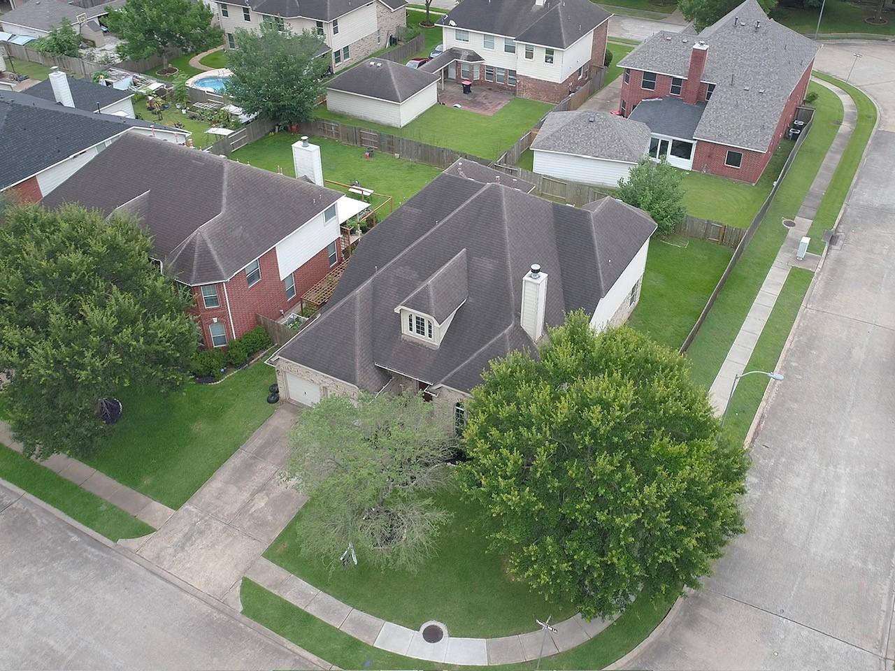14815 Thomas Mill Lane