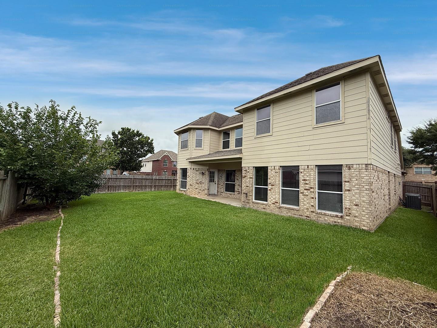 14815 Thomas Mill Lane