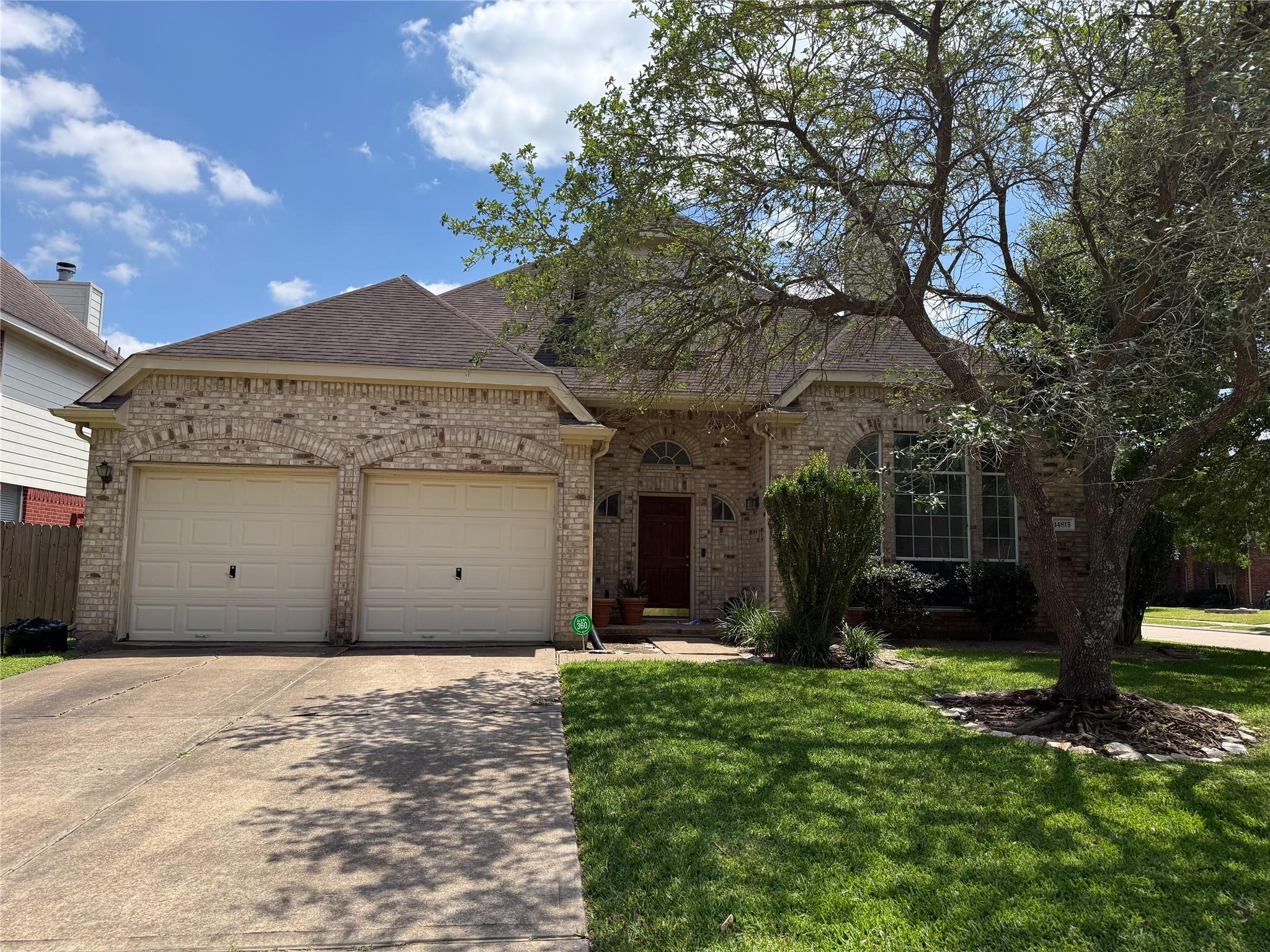 14815 Thomas Mill Lane