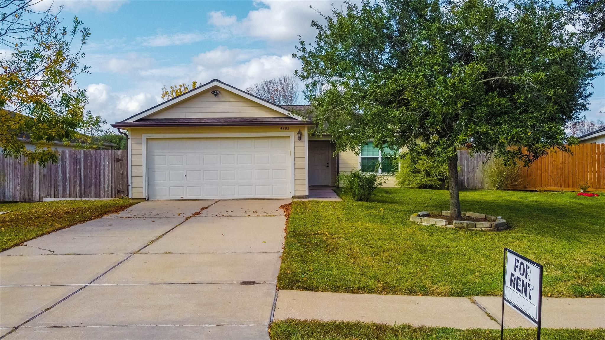 4106 Falling Trace Lane