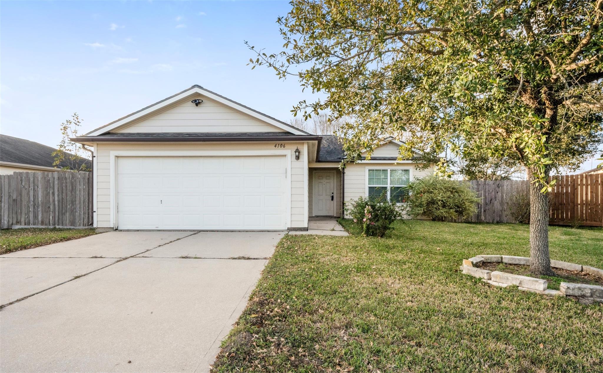 4106 Falling Trace Lane