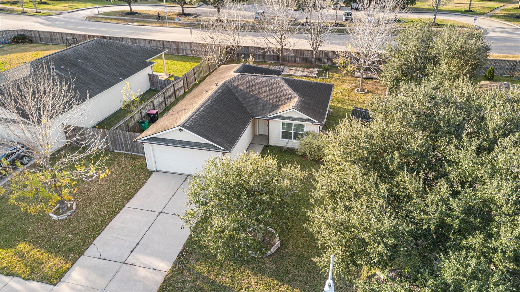 4106 Falling Trace Lane