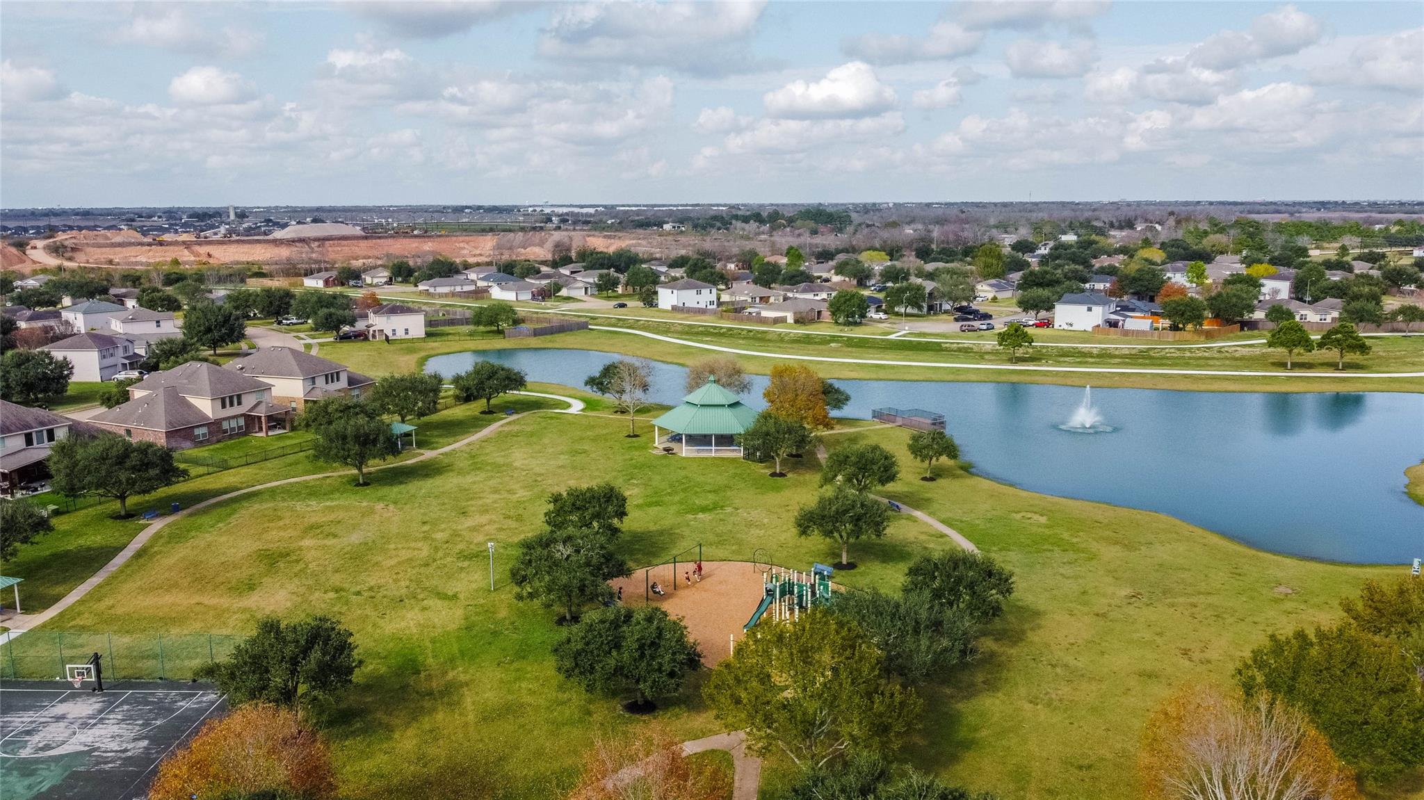 4106 Falling Trace Lane