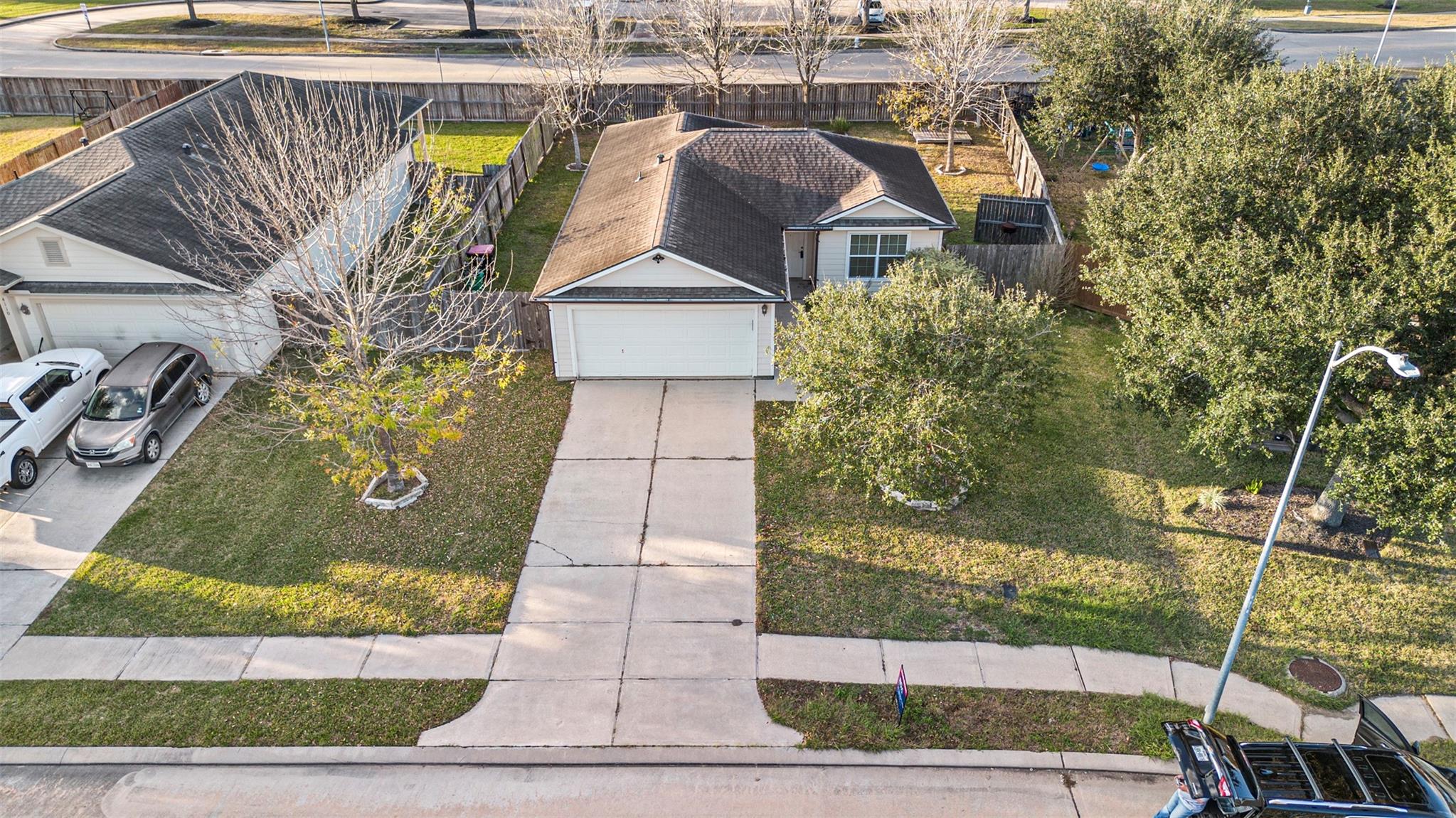 4106 Falling Trace Lane