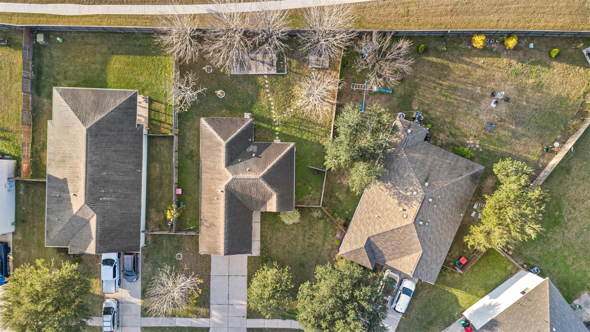 4106 Falling Trace Lane