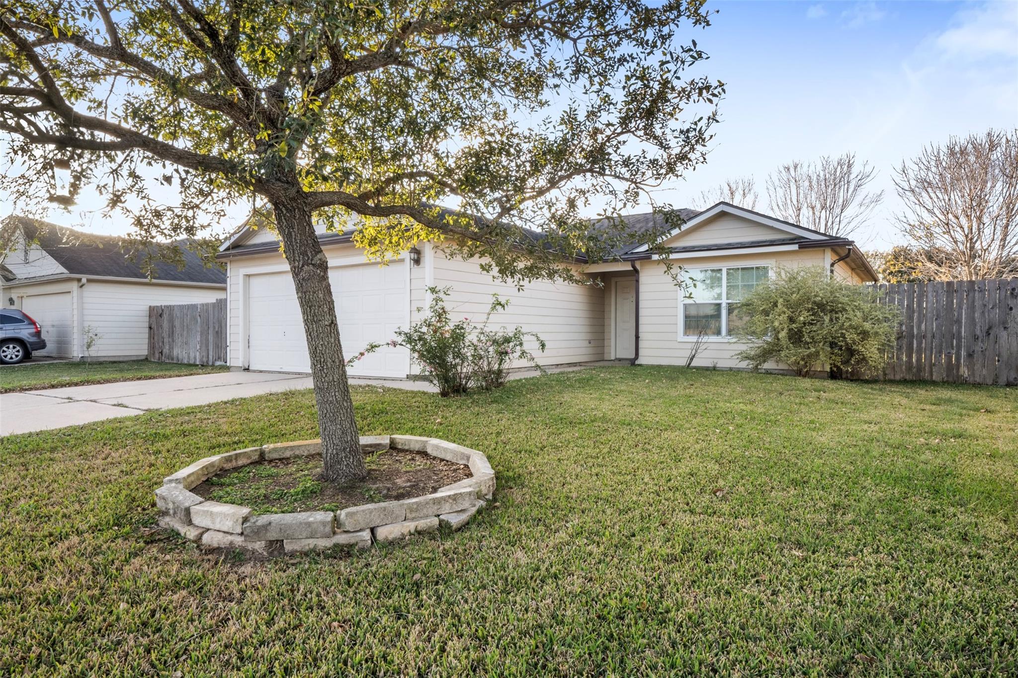 4106 Falling Trace Lane