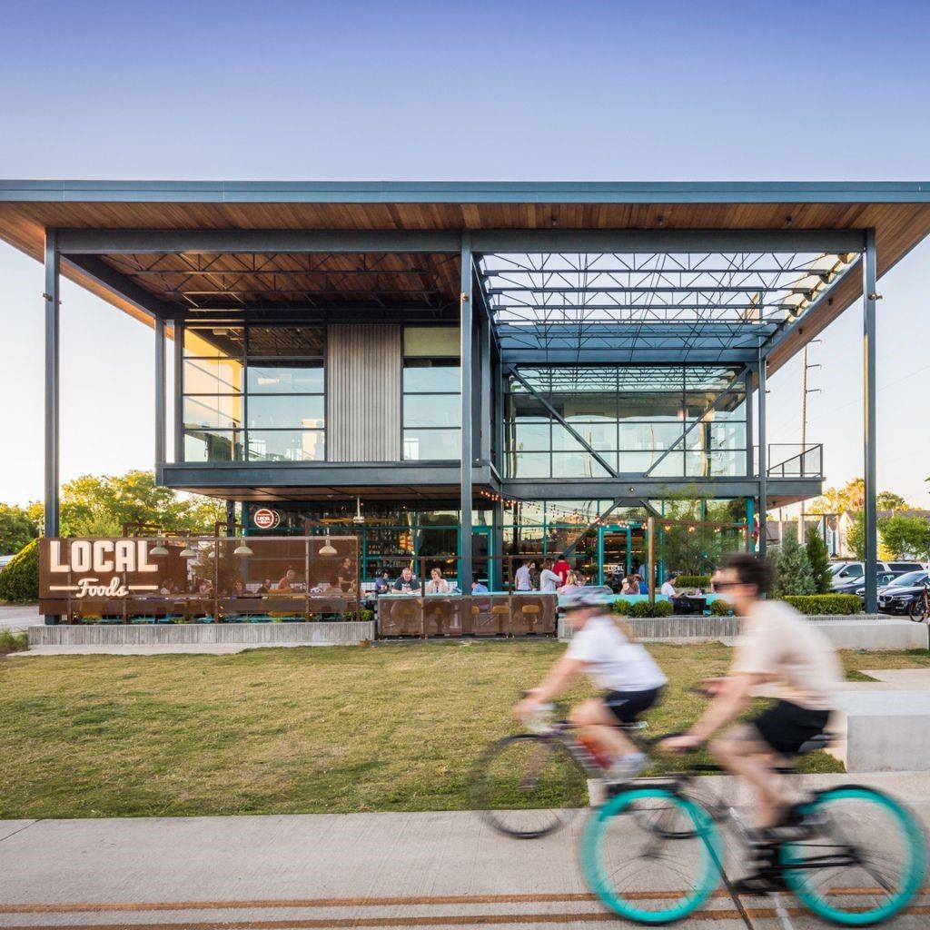 1018 W 15th 1/2 Street # B