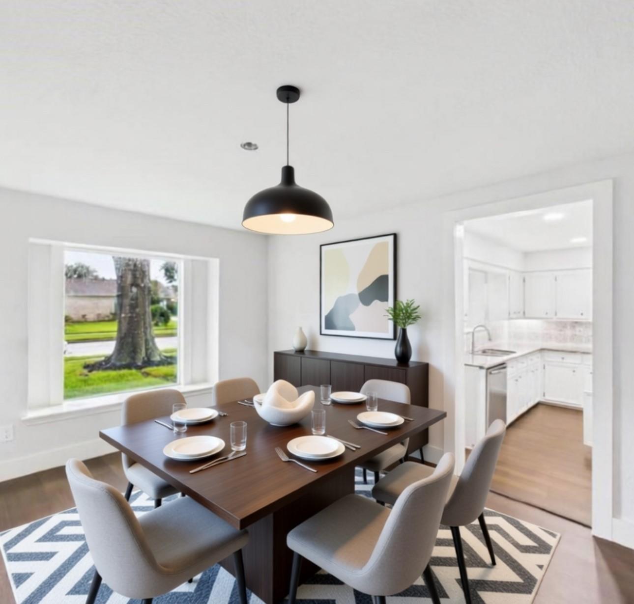 8918 Bold Forest Drive