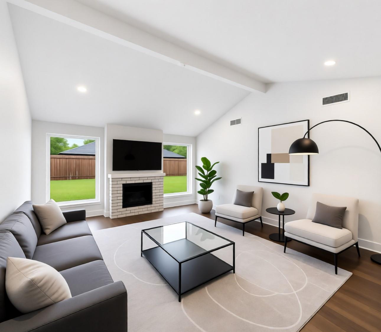 8918 Bold Forest Drive