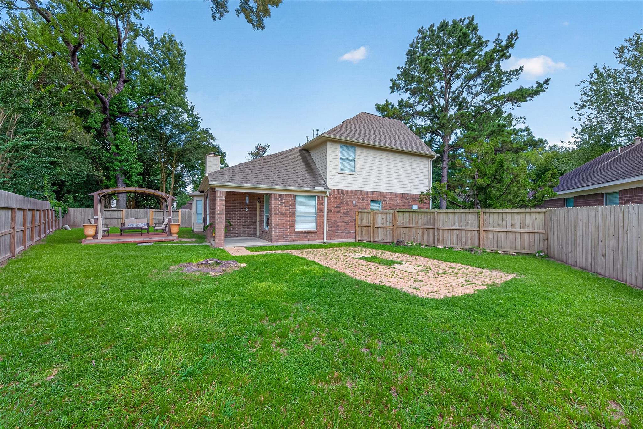 5707 Oakwell Station Court