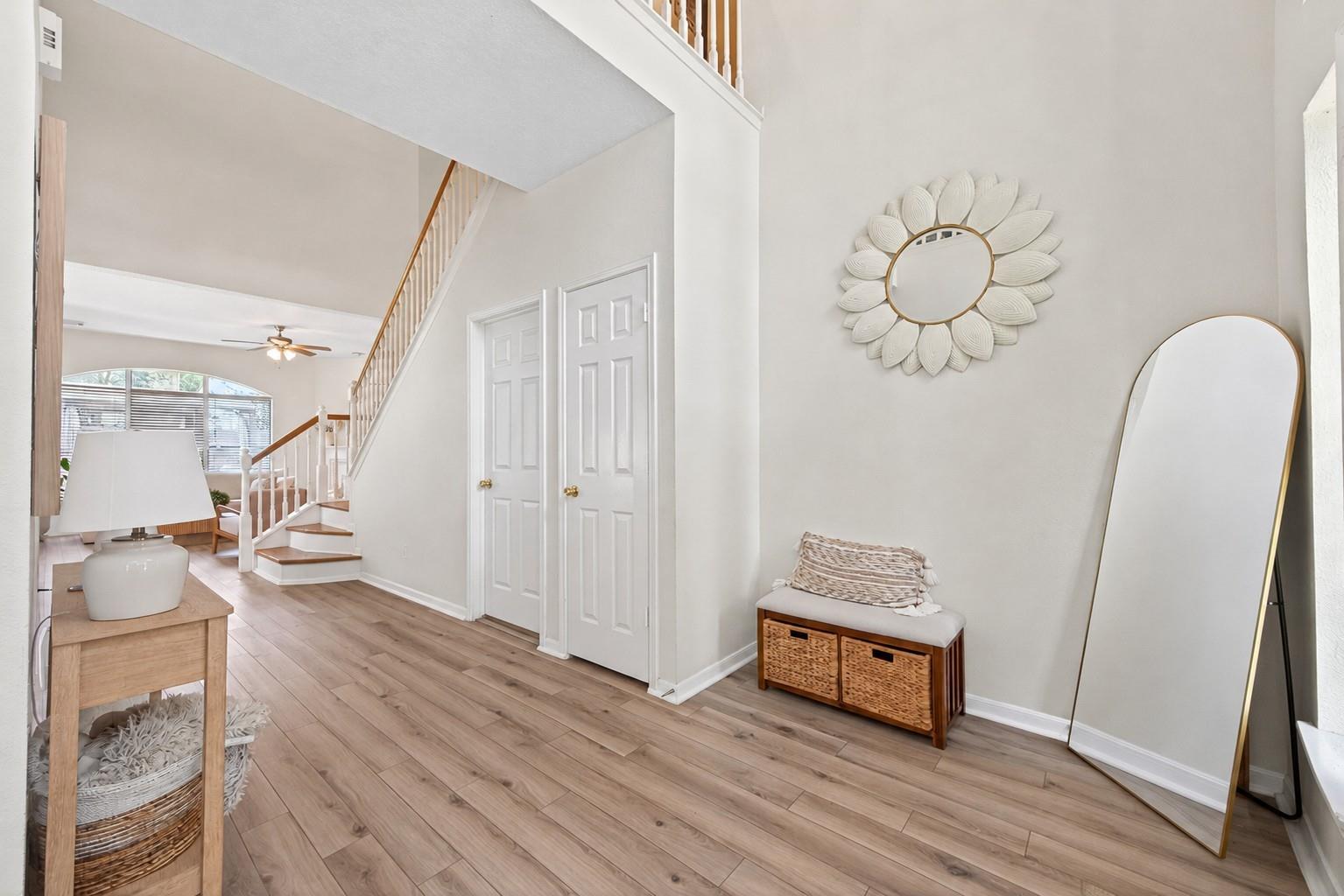 5707 Oakwell Station Court