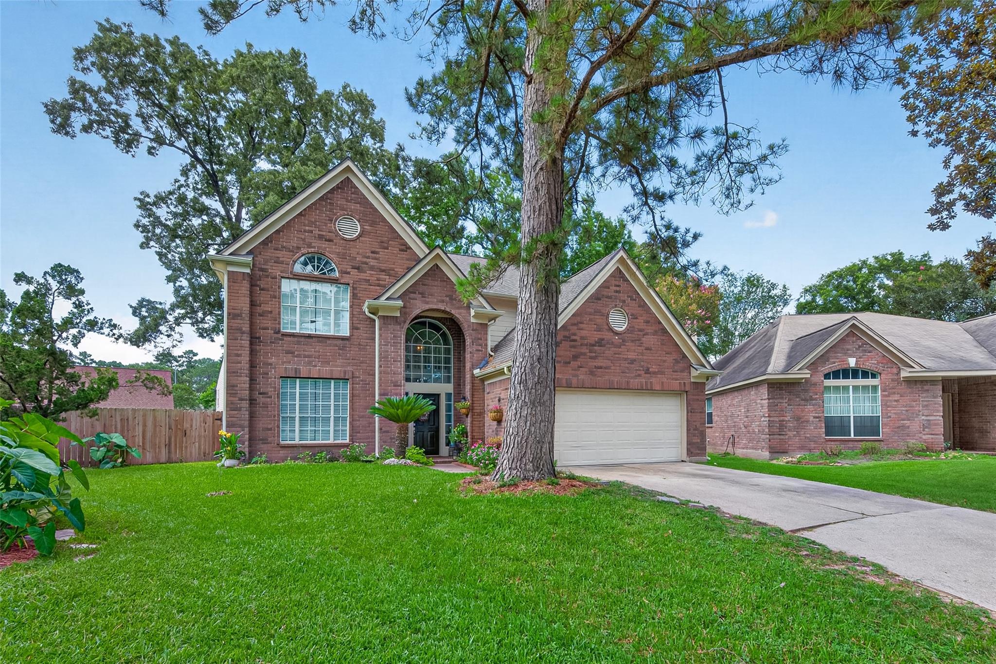 5707 Oakwell Station Court