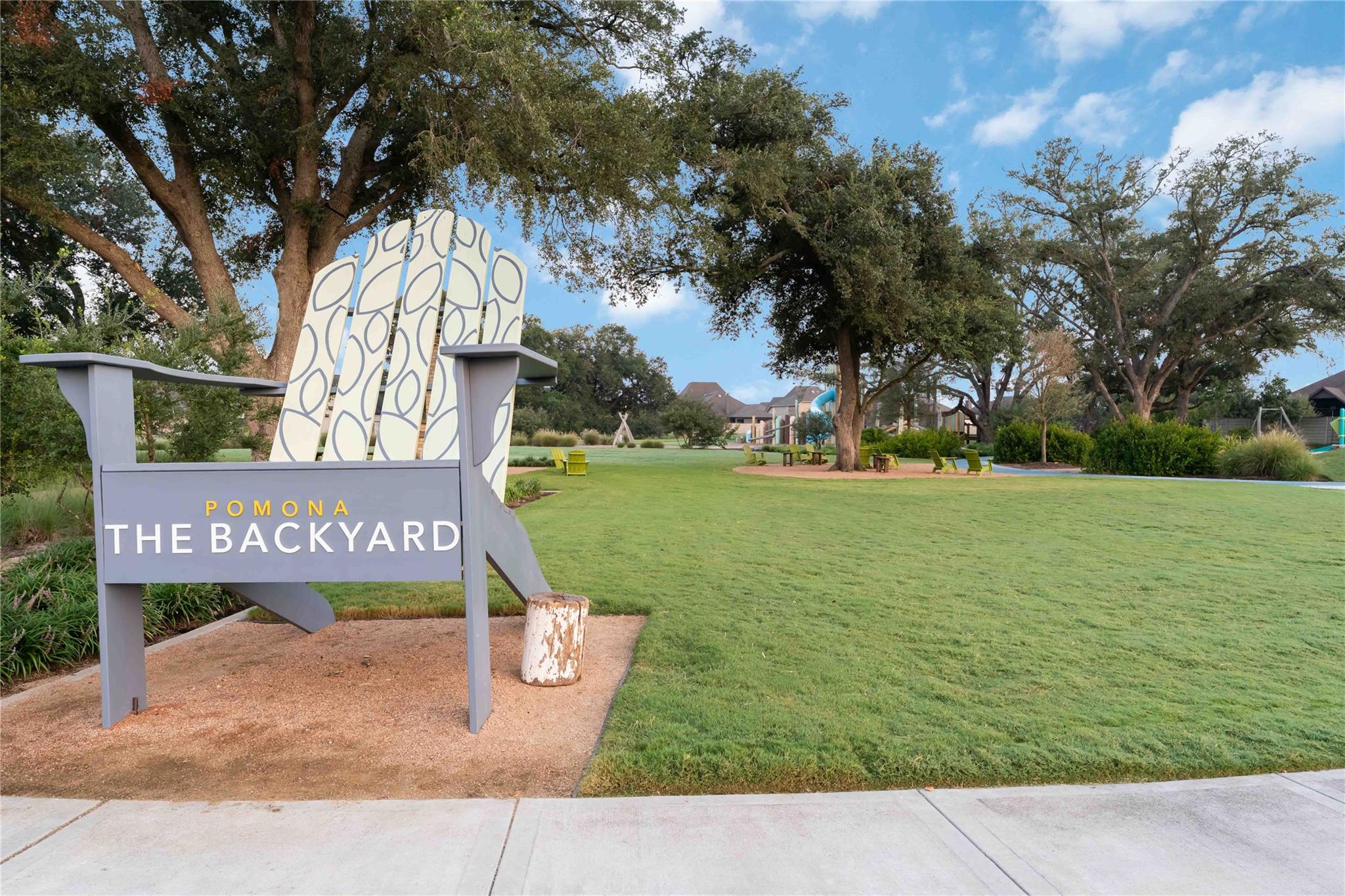 2947 Harbor Spring Way