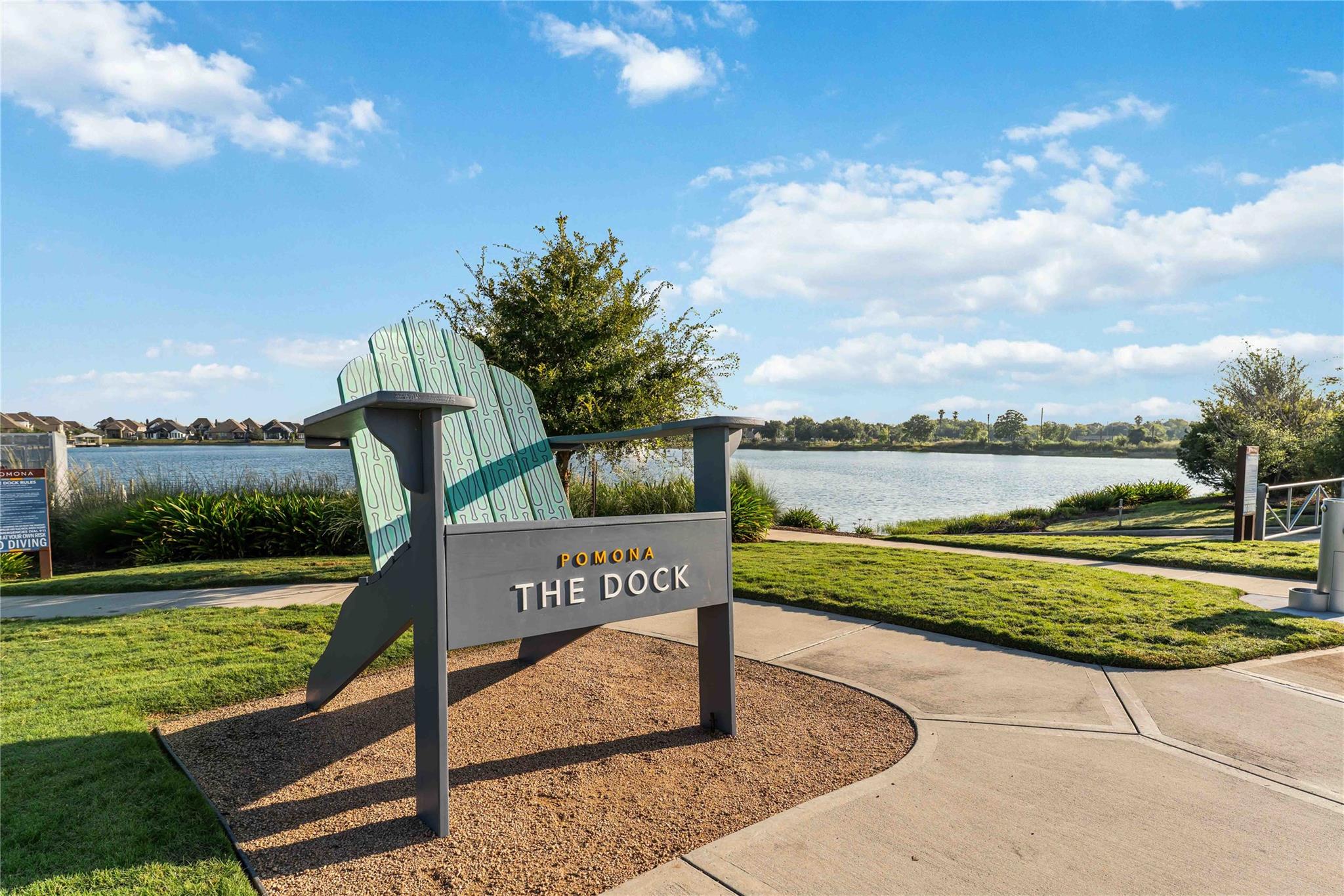 2947 Harbor Spring Way