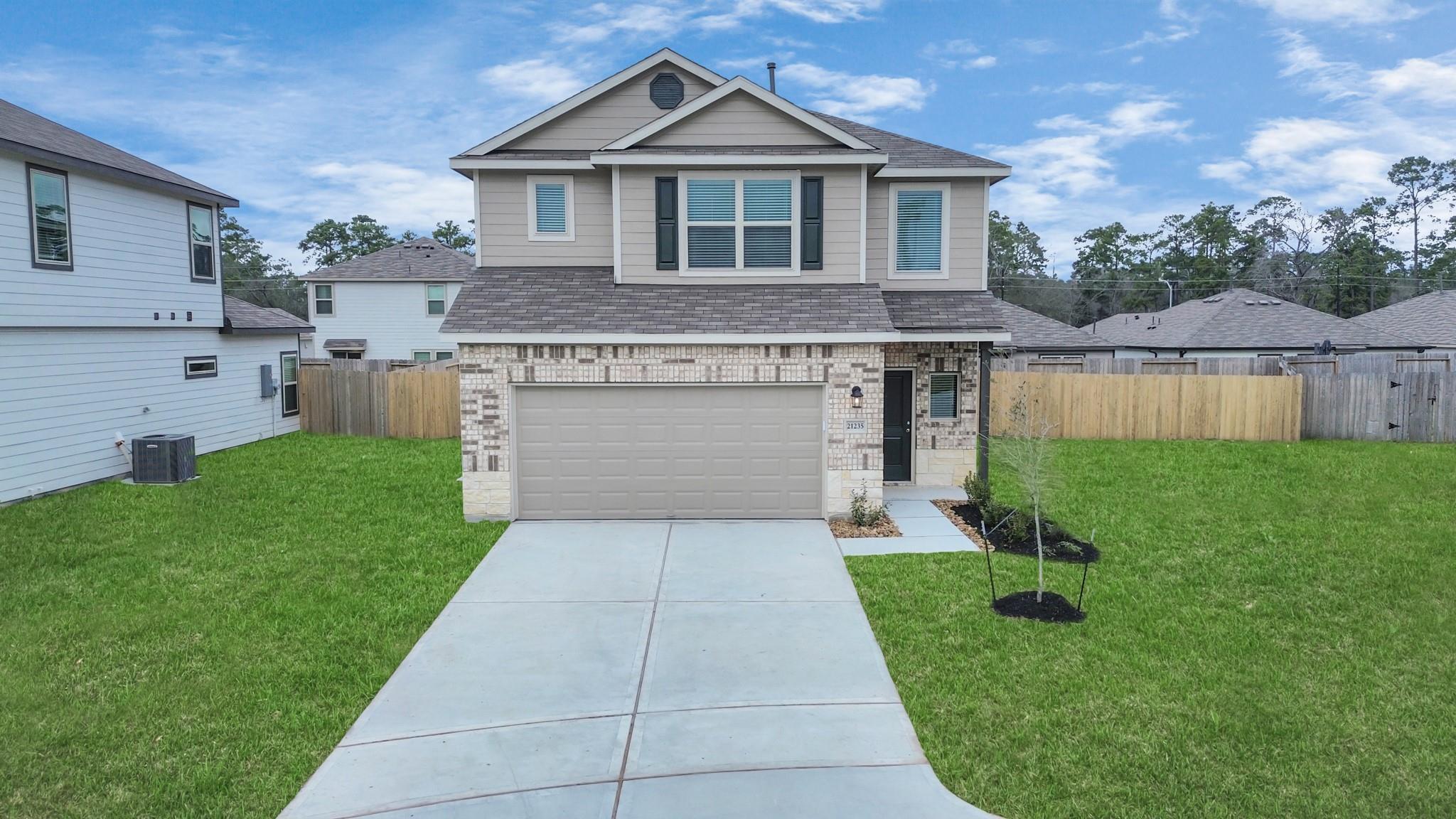 21235 Memorial Vista Drive