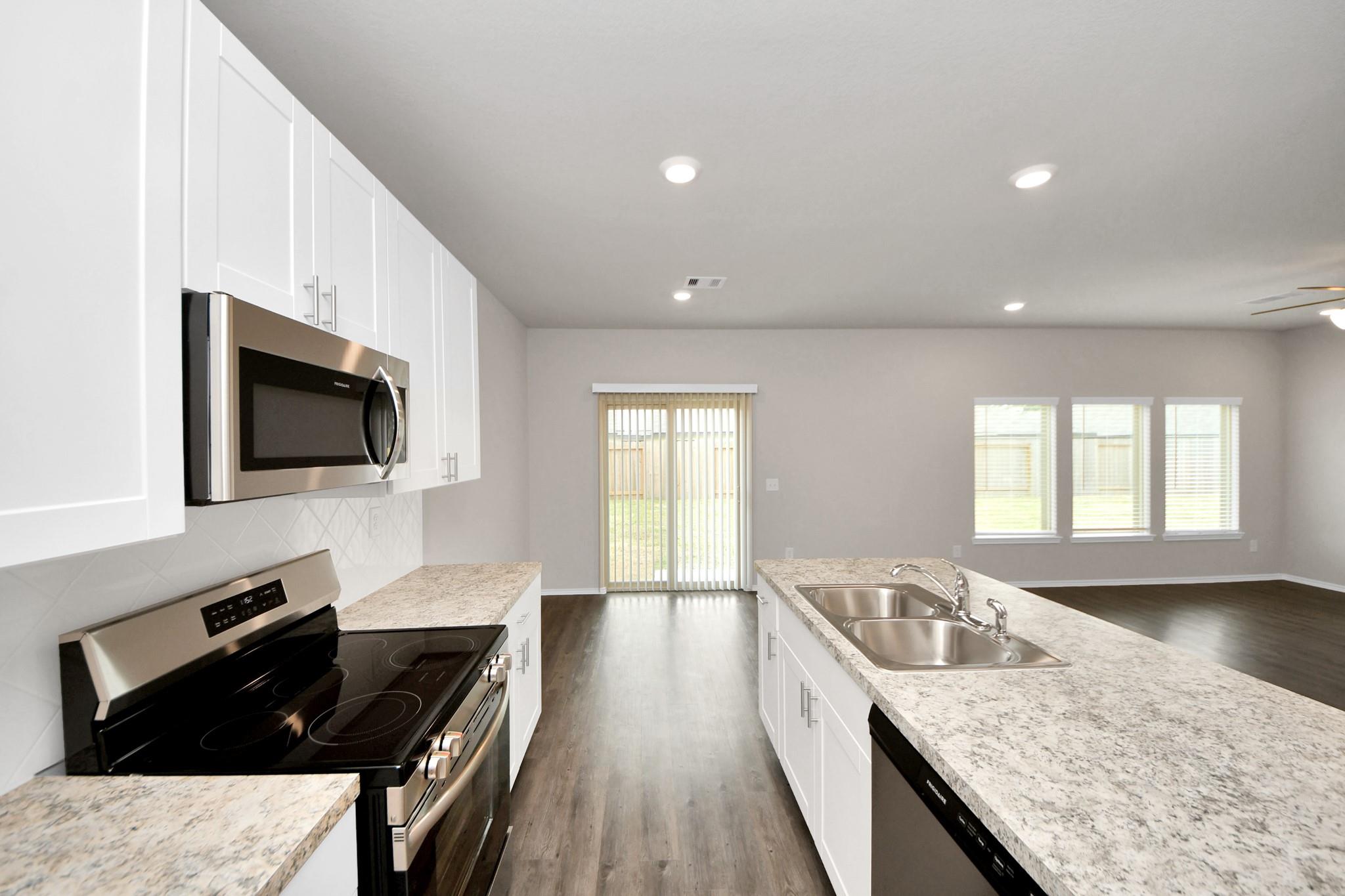 21235 Memorial Vista Drive