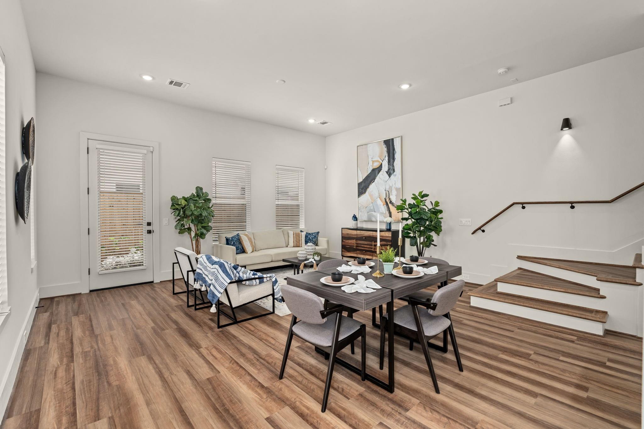 879 Rachel Street # F