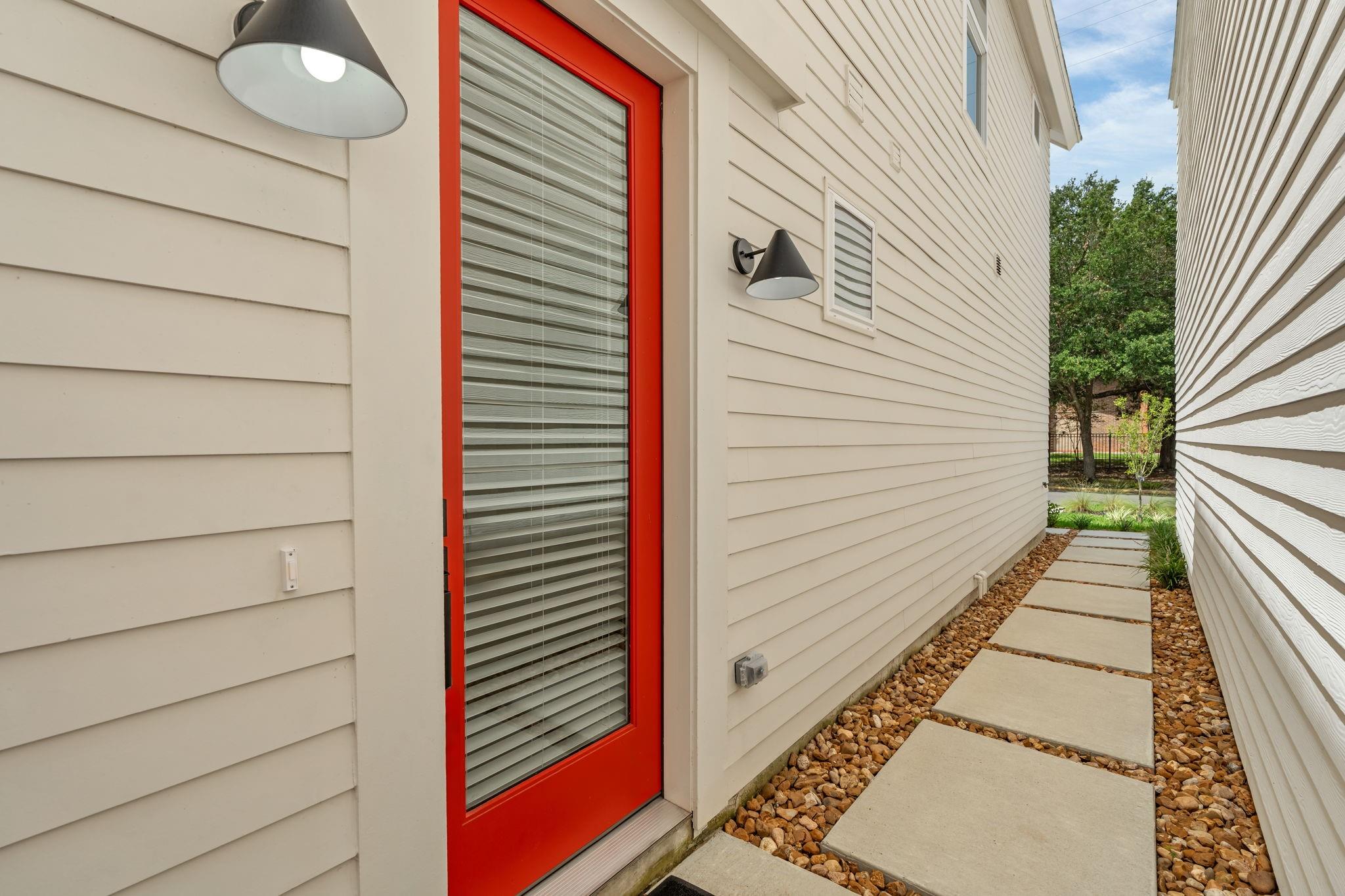 879 Rachel Street # F