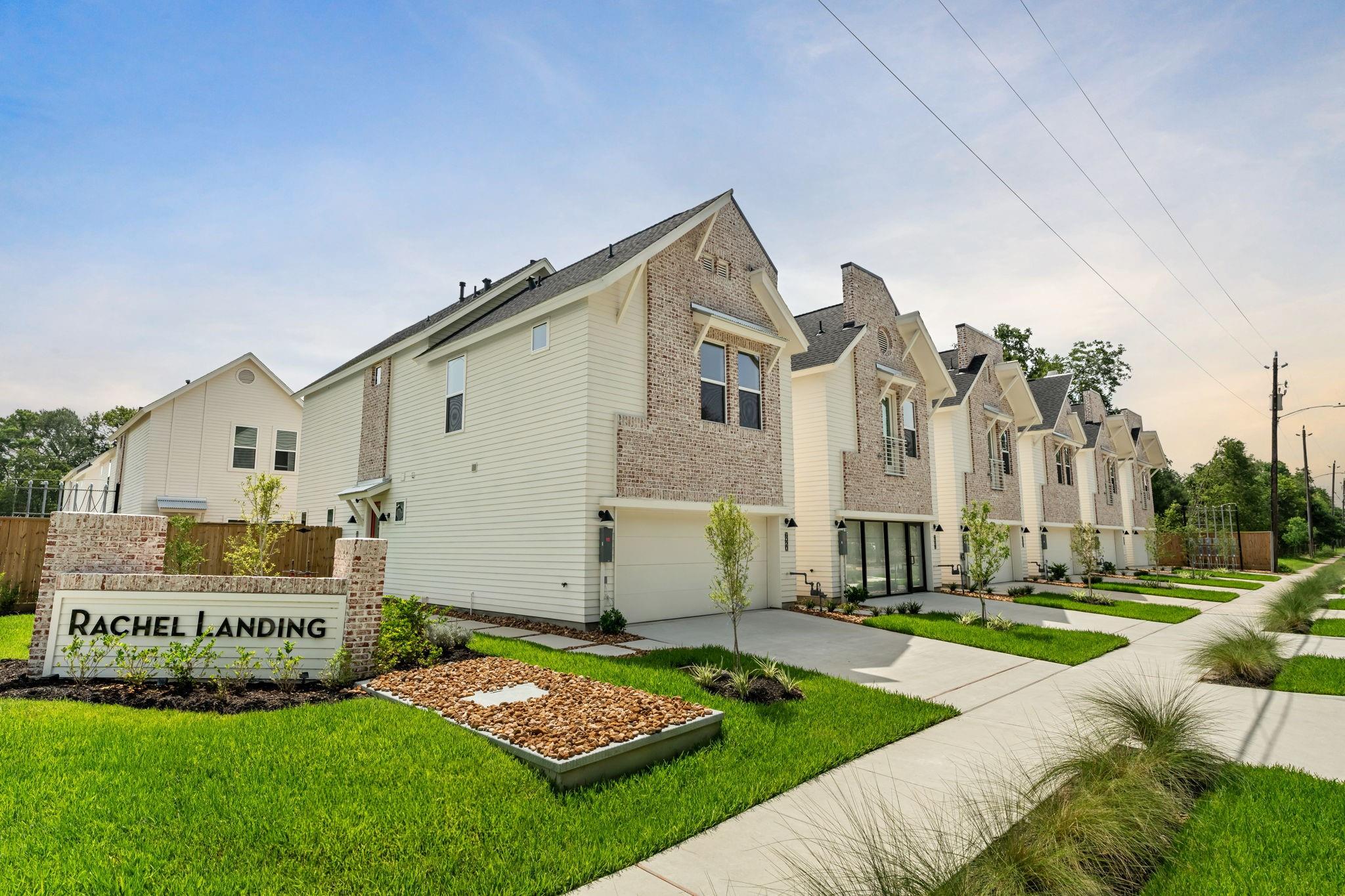 879 Rachel Street # F