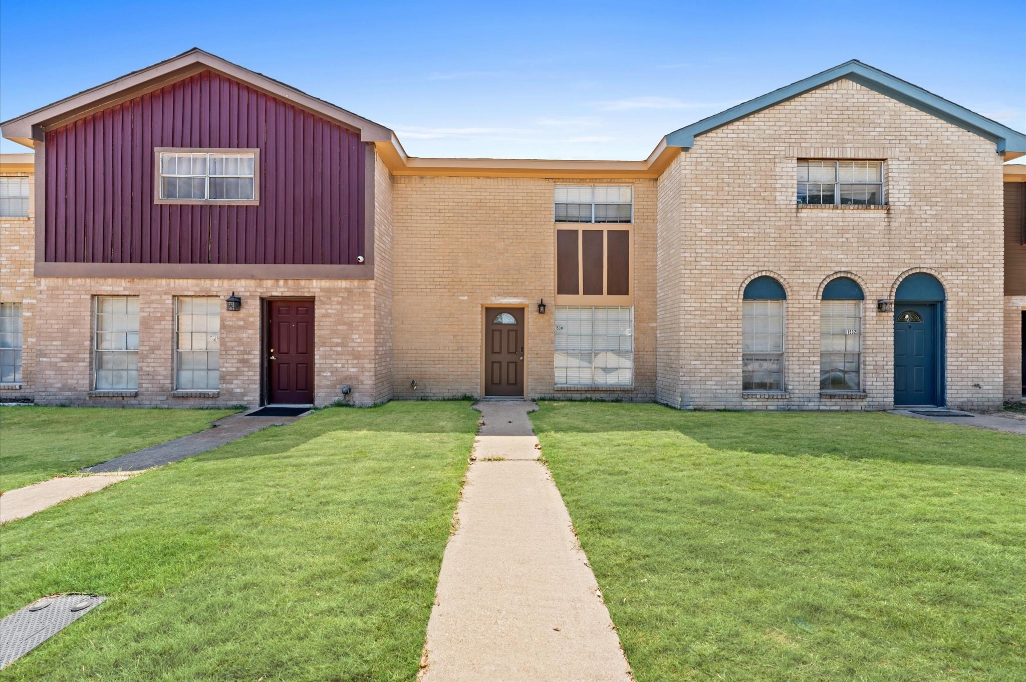1530 Eagle Lake Road