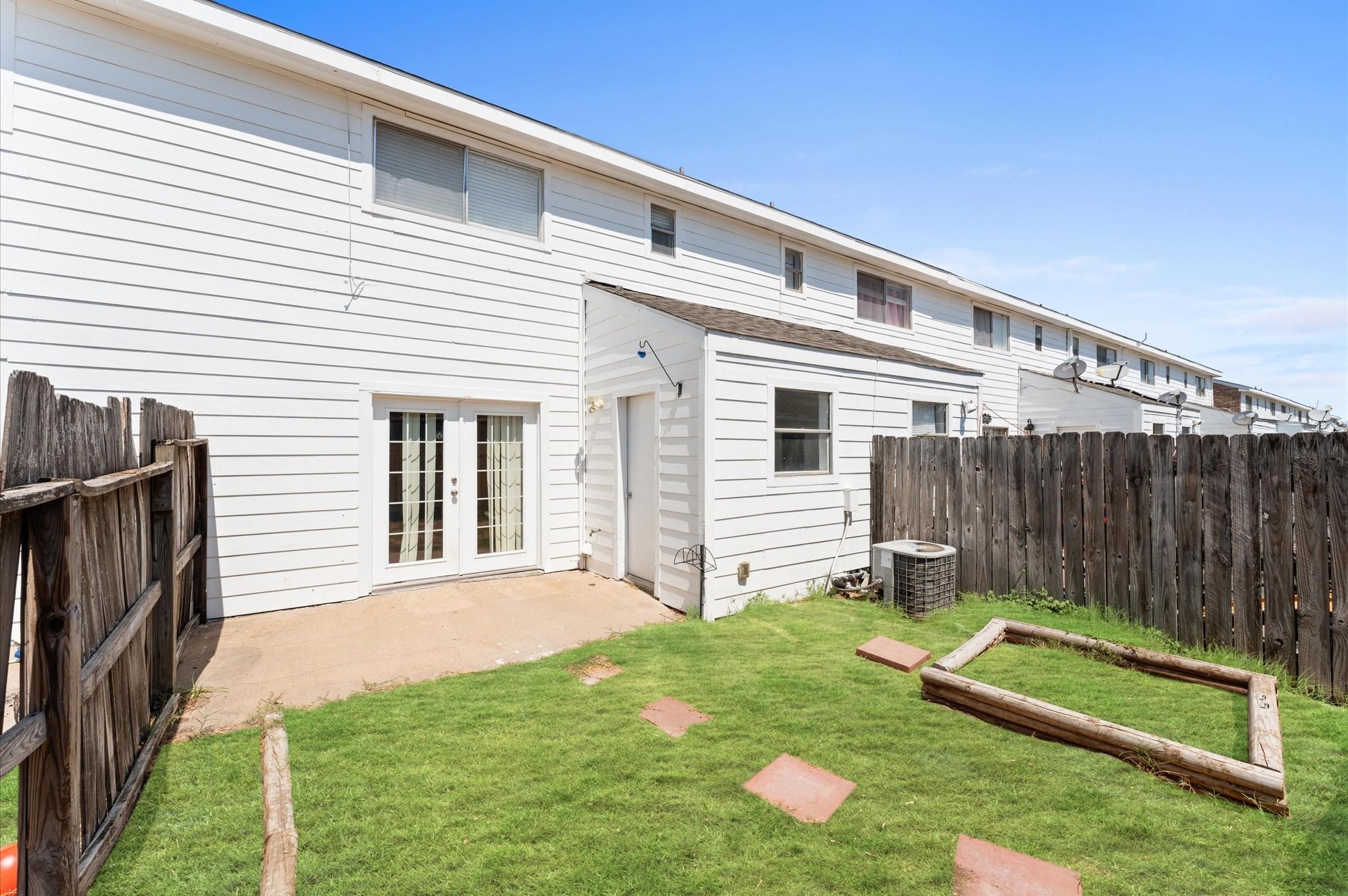 1530 Eagle Lake Road