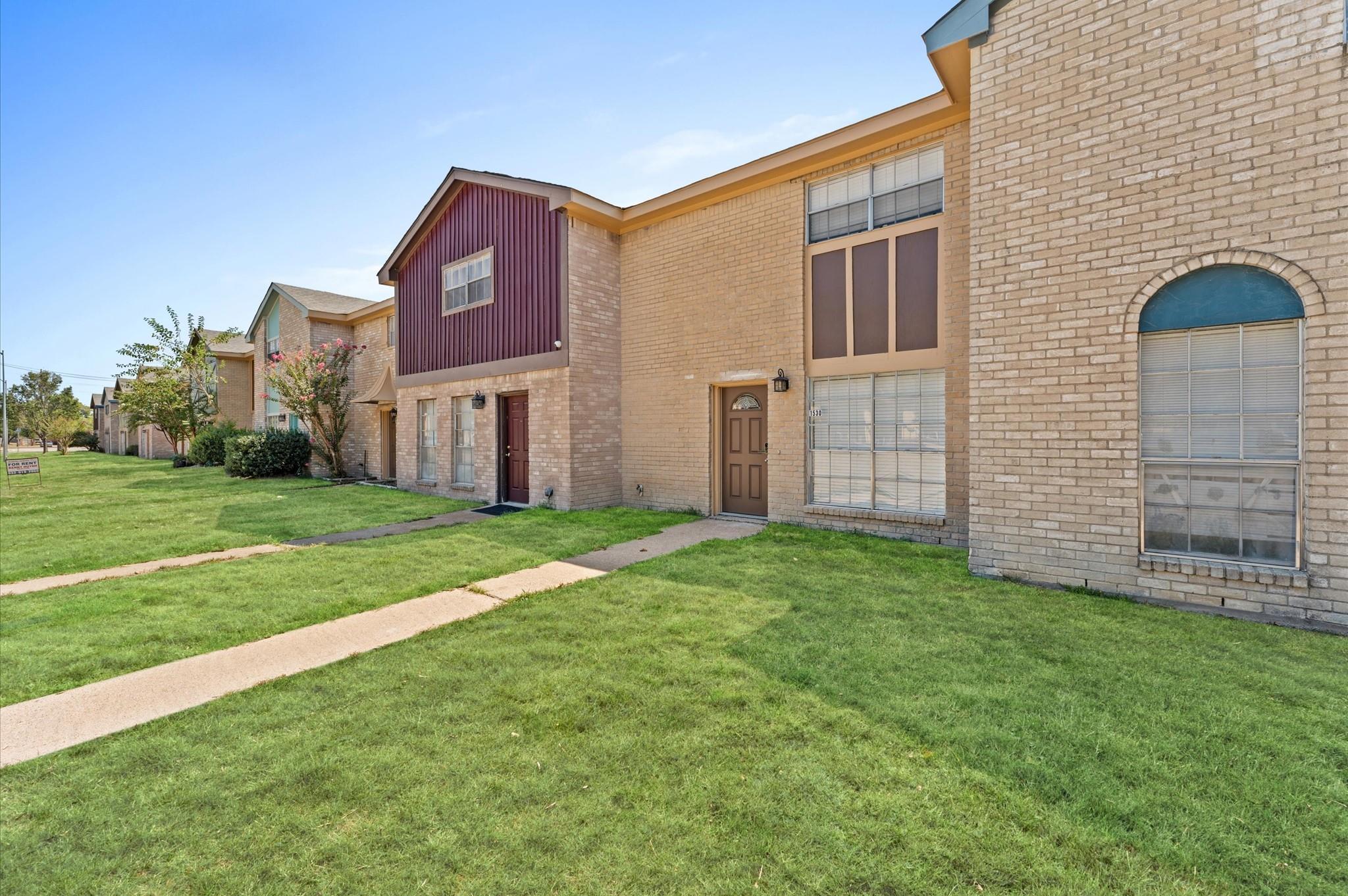 1530 Eagle Lake Road