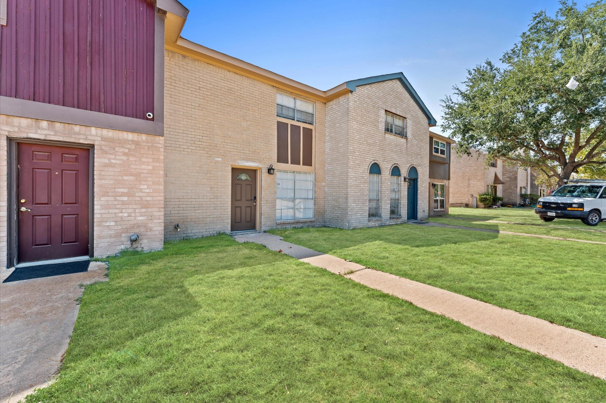 1530 Eagle Lake Road