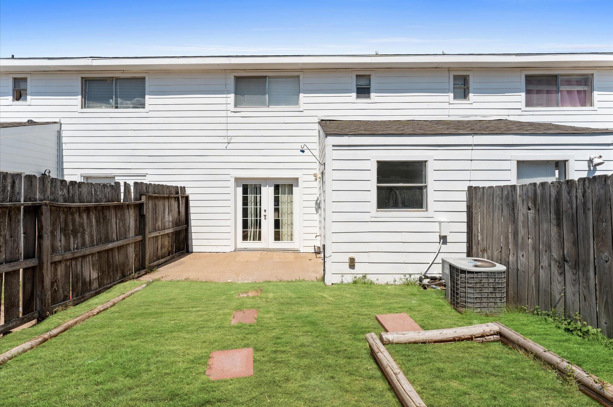 1530 Eagle Lake Road